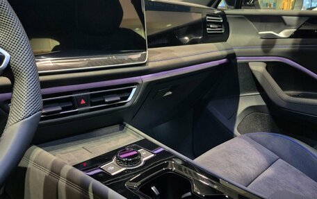 Volkswagen Tiguan, 2025 год, 5 050 000 рублей, 3 фотография