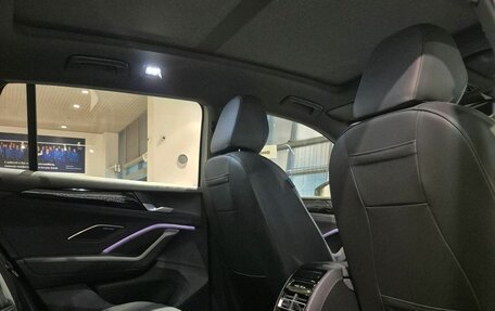 Volkswagen Tiguan, 2025 год, 5 050 000 рублей, 7 фотография