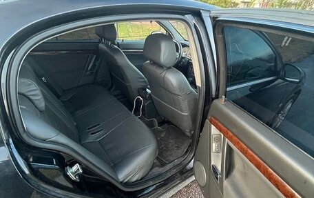 Opel Vectra C рестайлинг, 2004 год, 399 000 рублей, 7 фотография