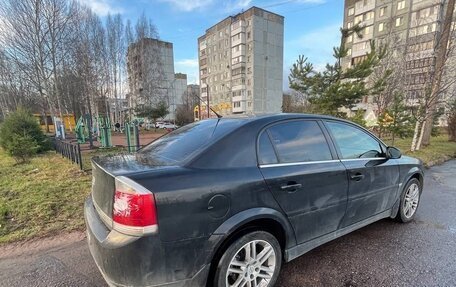 Opel Vectra C рестайлинг, 2004 год, 399 000 рублей, 2 фотография