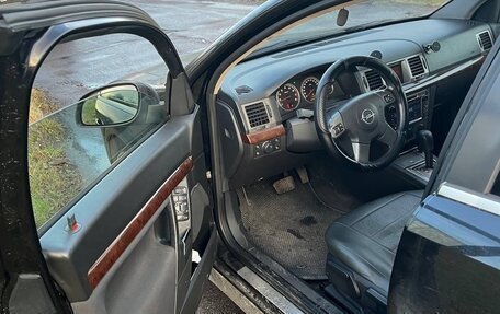 Opel Vectra C рестайлинг, 2004 год, 399 000 рублей, 5 фотография