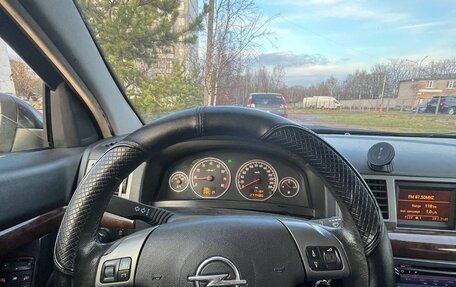 Opel Vectra C рестайлинг, 2004 год, 399 000 рублей, 8 фотография