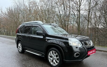 Nissan X-Trail, 2011 год, 1 190 000 рублей, 2 фотография