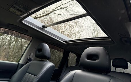 Nissan X-Trail, 2011 год, 1 190 000 рублей, 7 фотография