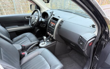 Nissan X-Trail, 2011 год, 1 190 000 рублей, 16 фотография