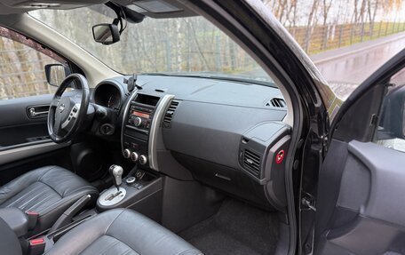 Nissan X-Trail, 2011 год, 1 190 000 рублей, 14 фотография