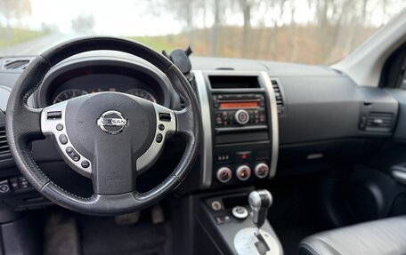 Nissan X-Trail, 2011 год, 1 190 000 рублей, 10 фотография