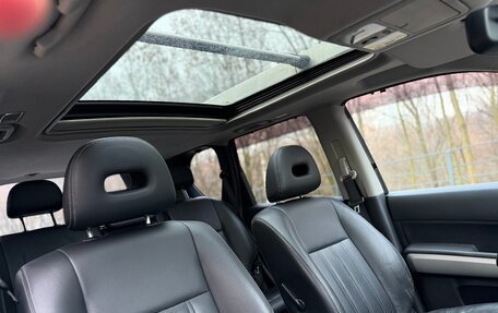 Nissan X-Trail, 2011 год, 1 190 000 рублей, 15 фотография