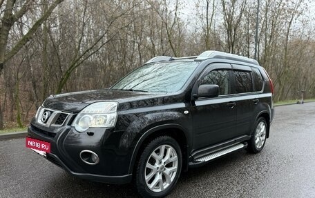 Nissan X-Trail, 2011 год, 1 190 000 рублей, 3 фотография