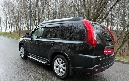 Nissan X-Trail, 2011 год, 1 190 000 рублей, 6 фотография