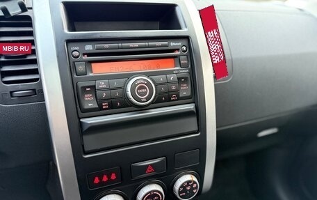 Nissan X-Trail, 2011 год, 1 190 000 рублей, 11 фотография