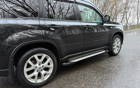 Nissan X-Trail, 2011 год, 1 190 000 рублей, 18 фотография