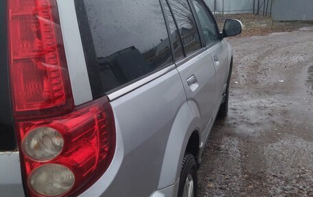 Great Wall Hover H3 I, 2014 год, 790 000 рублей, 7 фотография