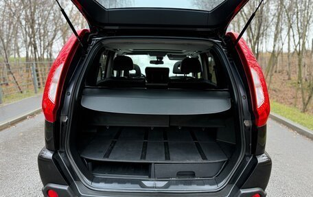 Nissan X-Trail, 2011 год, 1 190 000 рублей, 19 фотография