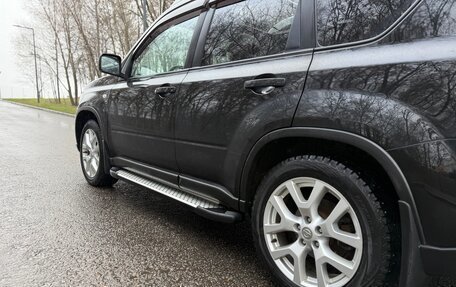 Nissan X-Trail, 2011 год, 1 190 000 рублей, 23 фотография