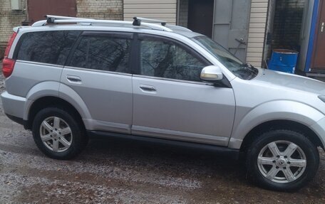 Great Wall Hover H3 I, 2014 год, 790 000 рублей, 3 фотография