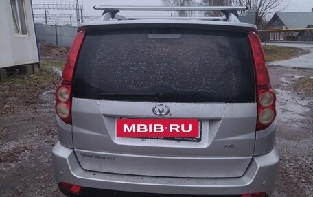 Great Wall Hover H3 I, 2014 год, 790 000 рублей, 5 фотография