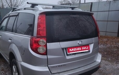 Great Wall Hover H3 I, 2014 год, 790 000 рублей, 6 фотография