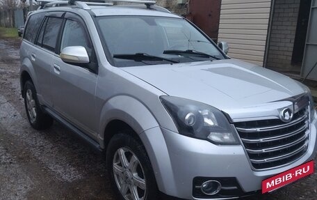 Great Wall Hover H3 I, 2014 год, 790 000 рублей, 2 фотография