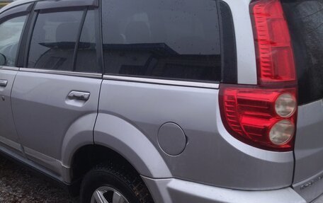 Great Wall Hover H3 I, 2014 год, 790 000 рублей, 8 фотография