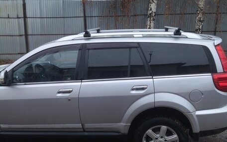 Great Wall Hover H3 I, 2014 год, 790 000 рублей, 9 фотография