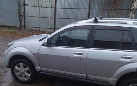 Great Wall Hover H3 I, 2014 год, 790 000 рублей, 10 фотография