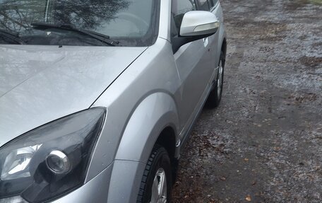 Great Wall Hover H3 I, 2014 год, 790 000 рублей, 12 фотография