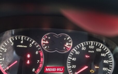 Great Wall Hover H3 I, 2014 год, 790 000 рублей, 16 фотография