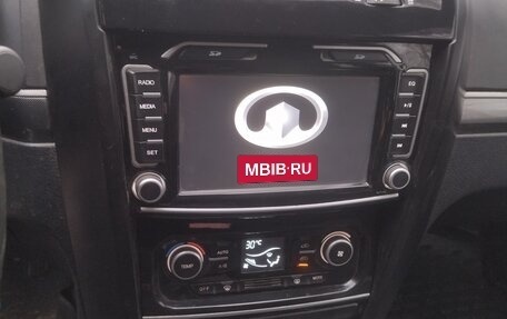 Great Wall Hover H3 I, 2014 год, 790 000 рублей, 17 фотография