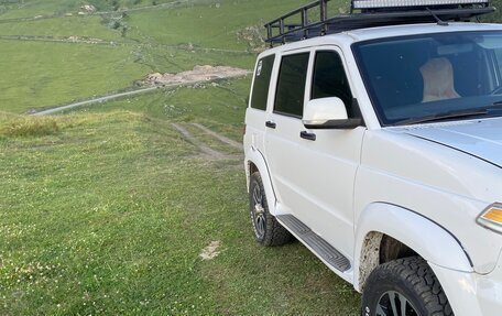 ЛуАЗ Patriot, 2016 год, 850 000 рублей, 2 фотография