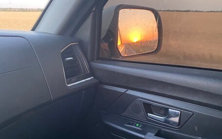 ЛуАЗ Patriot, 2016 год, 850 000 рублей, 8 фотография