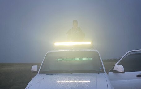 ЛуАЗ Patriot, 2016 год, 850 000 рублей, 10 фотография