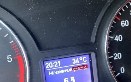 ЛуАЗ Patriot, 2016 год, 850 000 рублей, 9 фотография