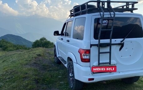 ЛуАЗ Patriot, 2016 год, 850 000 рублей, 4 фотография