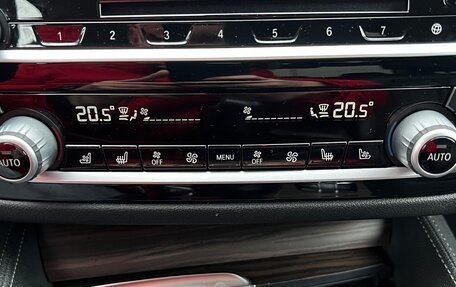 BMW 5 серия, 2018 год, 3 600 000 рублей, 20 фотография