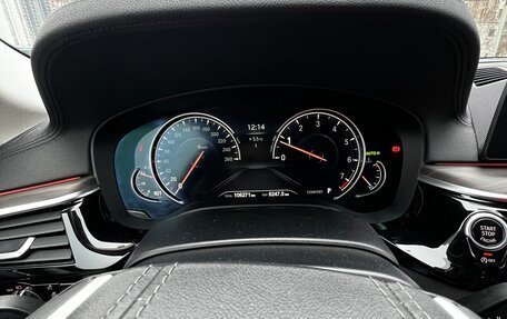 BMW 5 серия, 2018 год, 3 600 000 рублей, 17 фотография