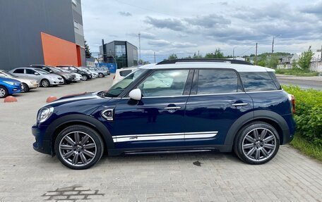 MINI Countryman II (F60), 2019 год, 3 100 000 рублей, 2 фотография