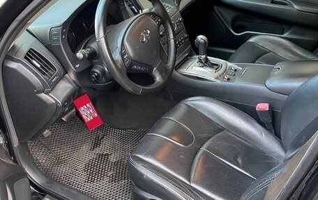 Infiniti G, 2013 год, 1 500 000 рублей, 6 фотография