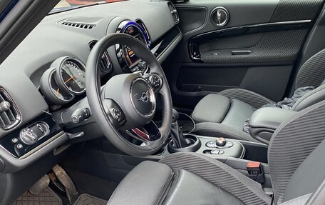 MINI Countryman II (F60), 2019 год, 3 100 000 рублей, 5 фотография