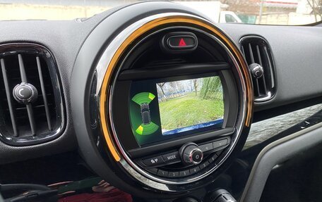 MINI Countryman II (F60), 2019 год, 3 100 000 рублей, 7 фотография