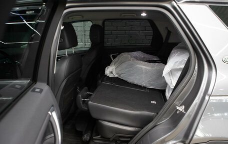 Land Rover Discovery Sport I рестайлинг, 2018 год, 3 070 000 рублей, 10 фотография