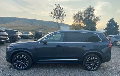 Volvo XC90 II рестайлинг, 2025 год, 12 490 000 рублей, 6 фотография