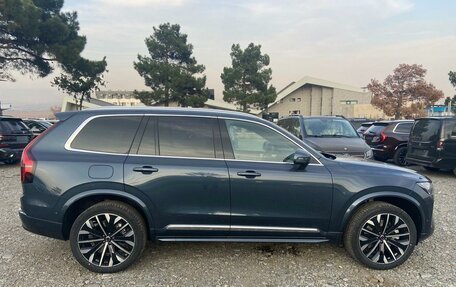 Volvo XC90 II рестайлинг, 2025 год, 12 490 000 рублей, 7 фотография