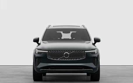 Volvo XC90 II рестайлинг, 2025 год, 12 490 000 рублей, 3 фотография
