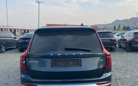 Volvo XC90 II рестайлинг, 2025 год, 12 490 000 рублей, 8 фотография