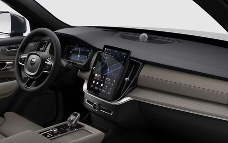 Volvo XC90 II рестайлинг, 2025 год, 12 490 000 рублей, 4 фотография