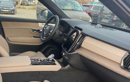 Volvo XC90 II рестайлинг, 2025 год, 12 490 000 рублей, 9 фотография