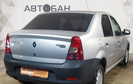 Renault Logan I, 2013 год, 425 000 рублей, 3 фотография