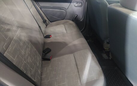 Renault Logan I, 2013 год, 425 000 рублей, 10 фотография