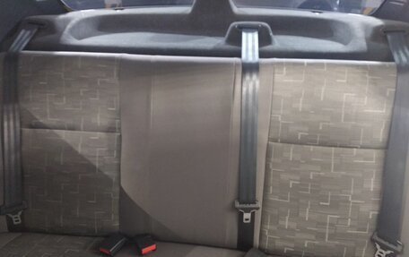 Renault Logan I, 2013 год, 425 000 рублей, 14 фотография